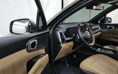 KIA Sorento IV, 2024 год, 3 584 000 рублей, 16 фотография
