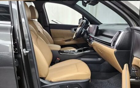 KIA Sorento IV, 2024 год, 3 584 000 рублей, 14 фотография