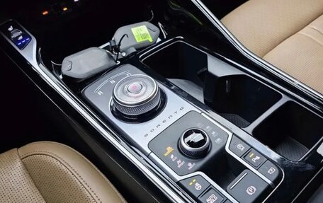 KIA Sorento IV, 2024 год, 3 406 000 рублей, 6 фотография