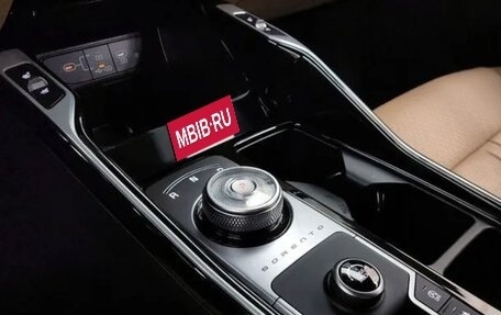 KIA Sorento IV, 2024 год, 3 584 000 рублей, 5 фотография