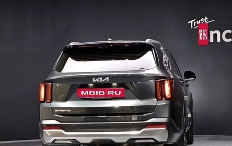 KIA Sorento IV, 2024 год, 3 584 000 рублей, 2 фотография