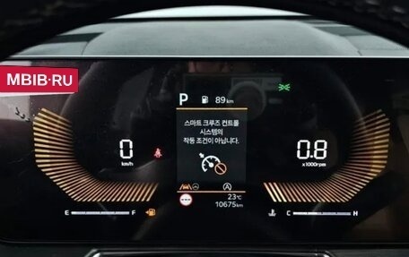 KIA Sorento IV, 2024 год, 3 406 000 рублей, 9 фотография