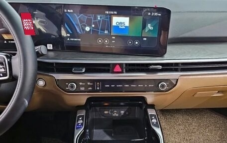 KIA Sorento IV, 2024 год, 3 406 000 рублей, 8 фотография