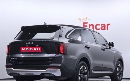 KIA Sorento IV, 2024 год, 3 406 000 рублей, 2 фотография