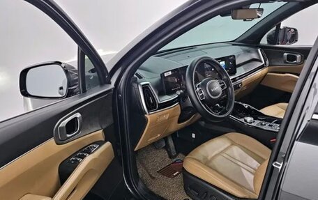 KIA Sorento IV, 2024 год, 3 406 000 рублей, 17 фотография