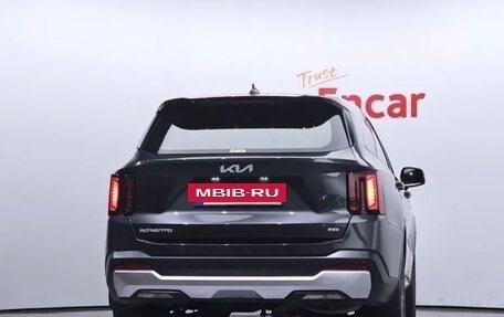 KIA Sorento IV, 2024 год, 3 406 000 рублей, 4 фотография