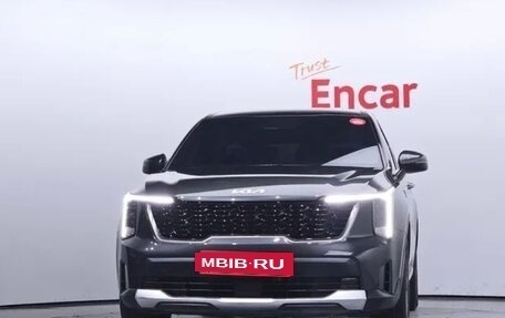 KIA Sorento IV, 2024 год, 3 406 000 рублей, 3 фотография