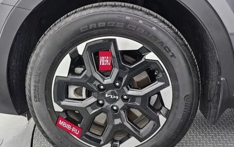 KIA Sorento IV, 2024 год, 3 406 000 рублей, 5 фотография
