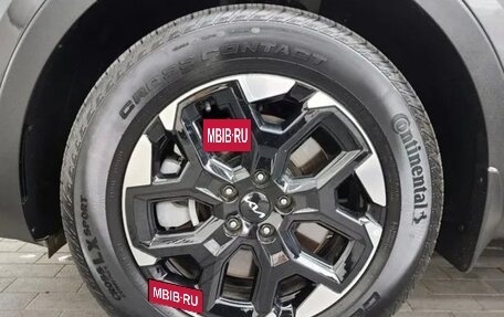 KIA Sorento IV, 2024 год, 3 584 000 рублей, 13 фотография