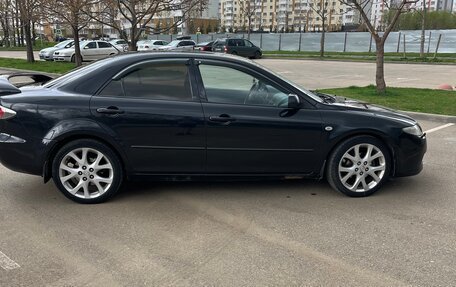 Mazda 6, 2006 год, 650 000 рублей, 7 фотография