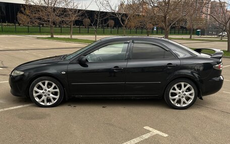 Mazda 6, 2006 год, 650 000 рублей, 5 фотография