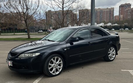 Mazda 6, 2006 год, 650 000 рублей, 2 фотография