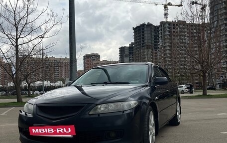 Mazda 6, 2006 год, 650 000 рублей, 3 фотография