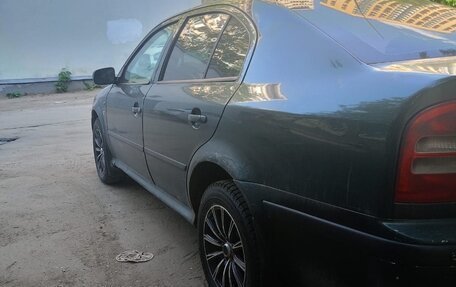 Skoda Octavia IV, 2001 год, 255 000 рублей, 2 фотография