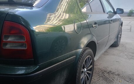 Skoda Octavia IV, 2001 год, 255 000 рублей, 6 фотография