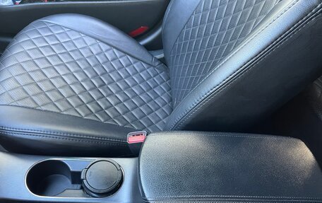 KIA Cerato III, 2014 год, 1 300 000 рублей, 9 фотография