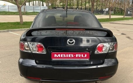 Mazda 6, 2006 год, 650 000 рублей, 6 фотография