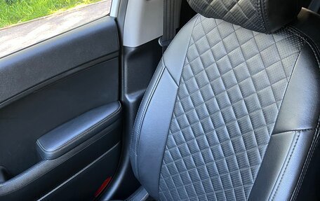 KIA Cerato III, 2014 год, 1 300 000 рублей, 10 фотография