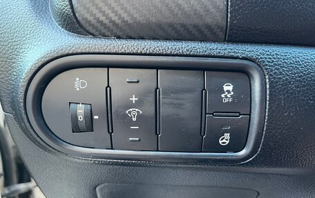 KIA Cerato III, 2014 год, 1 300 000 рублей, 13 фотография