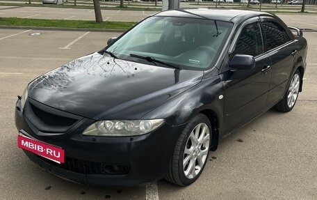 Mazda 6, 2006 год, 650 000 рублей, 4 фотография