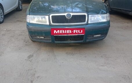 Skoda Octavia IV, 2001 год, 255 000 рублей, 5 фотография