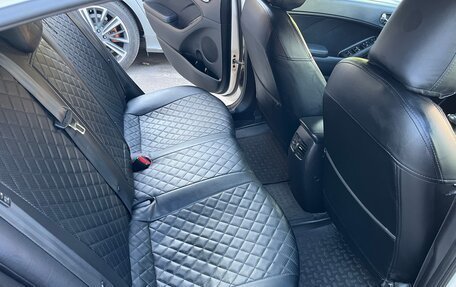 KIA Cerato III, 2014 год, 1 300 000 рублей, 16 фотография