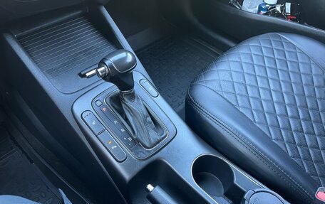 KIA Cerato III, 2014 год, 1 300 000 рублей, 17 фотография