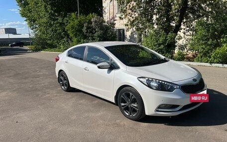 KIA Cerato III, 2014 год, 1 300 000 рублей, 5 фотография