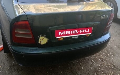 Skoda Octavia IV, 2001 год, 255 000 рублей, 3 фотография