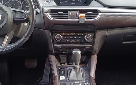 Mazda 6, 2017 год, 1 920 000 рублей, 8 фотография