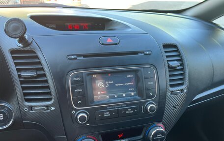 KIA Cerato III, 2014 год, 1 300 000 рублей, 20 фотография