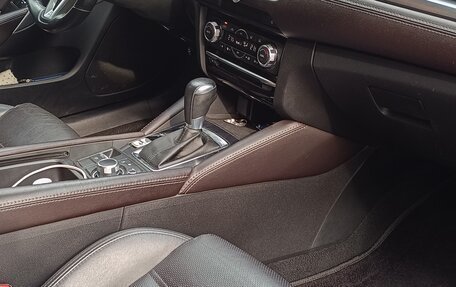 Mazda 6, 2017 год, 1 920 000 рублей, 11 фотография