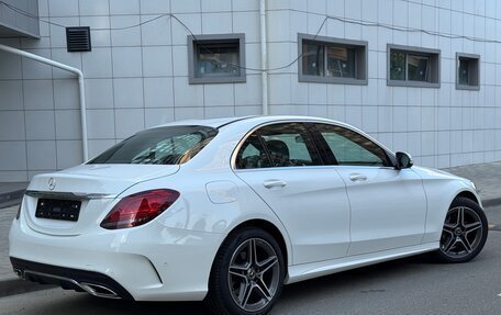 Mercedes-Benz C-Класс, 2019 год, 2 880 000 рублей, 9 фотография