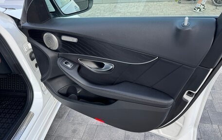 Mercedes-Benz C-Класс, 2019 год, 2 880 000 рублей, 13 фотография