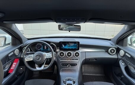 Mercedes-Benz C-Класс, 2019 год, 2 880 000 рублей, 15 фотография