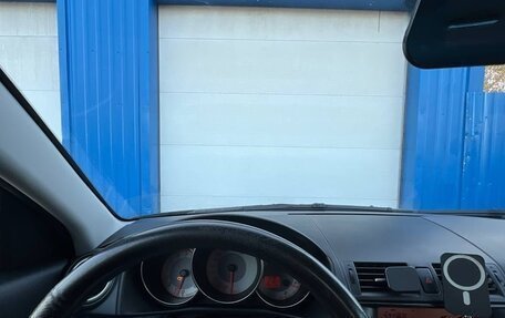 Mazda 3, 2007 год, 650 000 рублей, 6 фотография