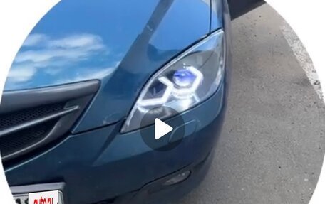 Mazda 3, 2007 год, 650 000 рублей, 9 фотография