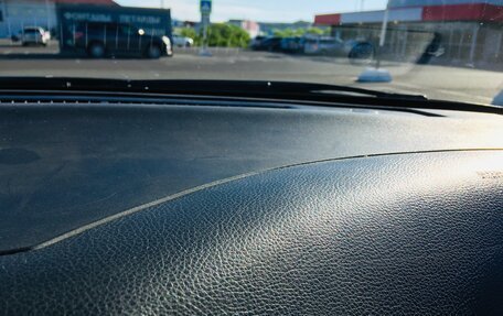 Infiniti FX I, 2003 год, 950 000 рублей, 8 фотография