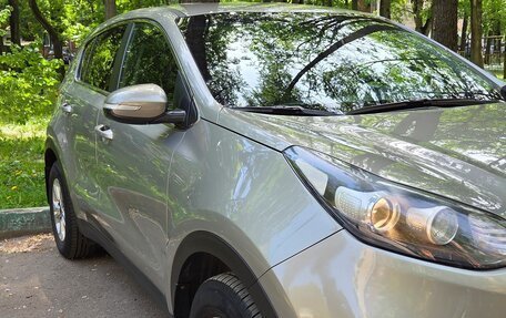 KIA Sportage IV рестайлинг, 2017 год, 2 550 000 рублей, 7 фотография