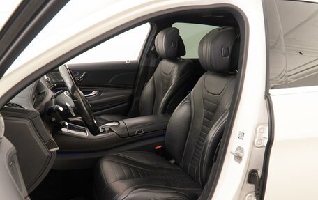 Mercedes-Benz S-Класс, 2014 год, 3 999 000 рублей, 10 фотография