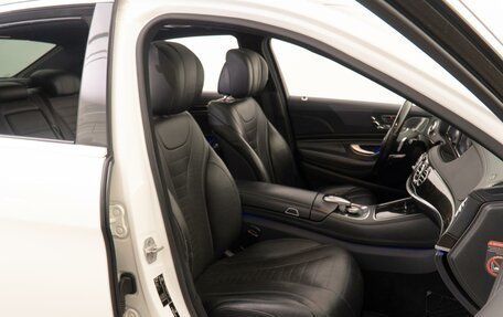 Mercedes-Benz S-Класс, 2014 год, 3 999 000 рублей, 8 фотография