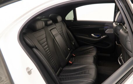 Mercedes-Benz S-Класс, 2014 год, 3 999 000 рублей, 7 фотография