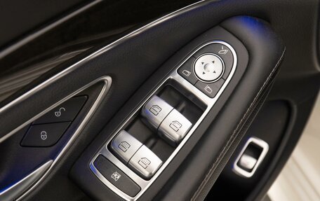 Mercedes-Benz S-Класс, 2014 год, 3 999 000 рублей, 18 фотография