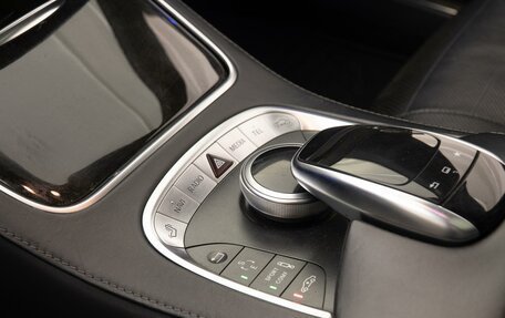 Mercedes-Benz S-Класс, 2014 год, 3 999 000 рублей, 19 фотография