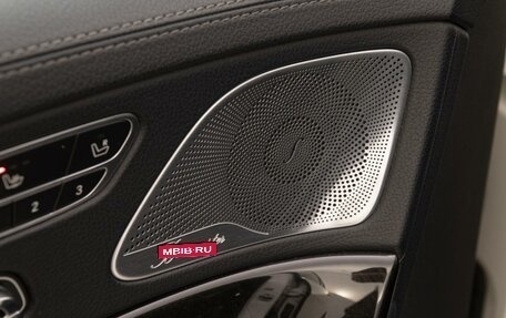 Mercedes-Benz S-Класс, 2014 год, 3 999 000 рублей, 24 фотография
