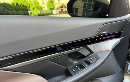 BMW 5 серия, 2024 год, 7 800 000 рублей, 9 фотография