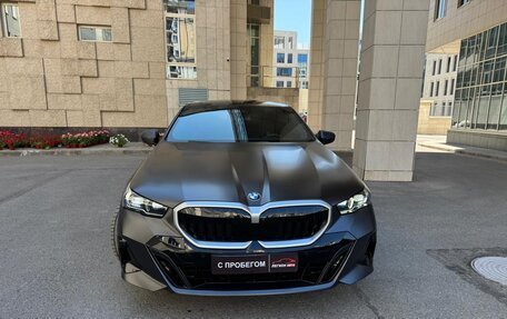 BMW 5 серия, 2024 год, 7 800 000 рублей, 7 фотография