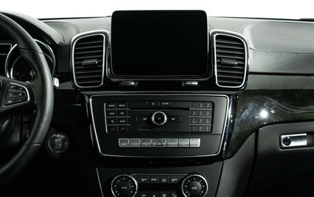 Mercedes-Benz GLS, 2017 год, 3 955 000 рублей, 14 фотография