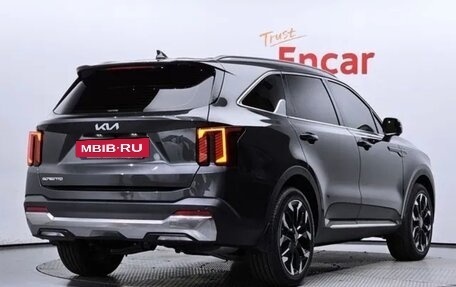 KIA Sorento IV, 2024 год, 3 584 000 рублей, 2 фотография