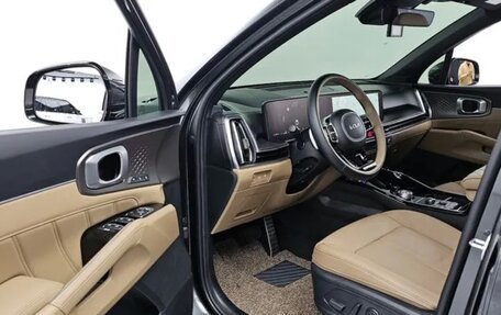 KIA Sorento IV, 2024 год, 3 584 000 рублей, 9 фотография